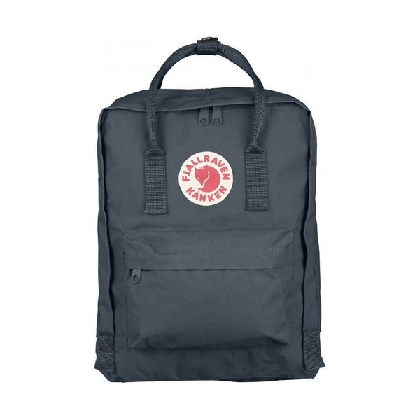 Mochila Kanken Graphite Fjallraven - Rideshop