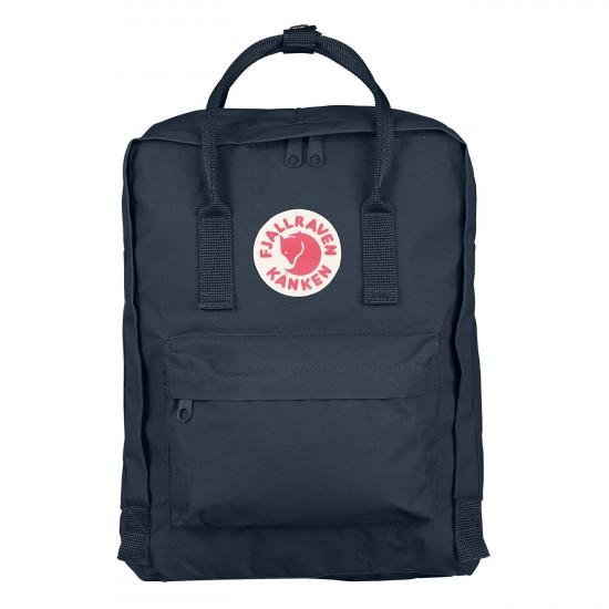 Mochila Kanken Navy Fjallraven - Rideshop