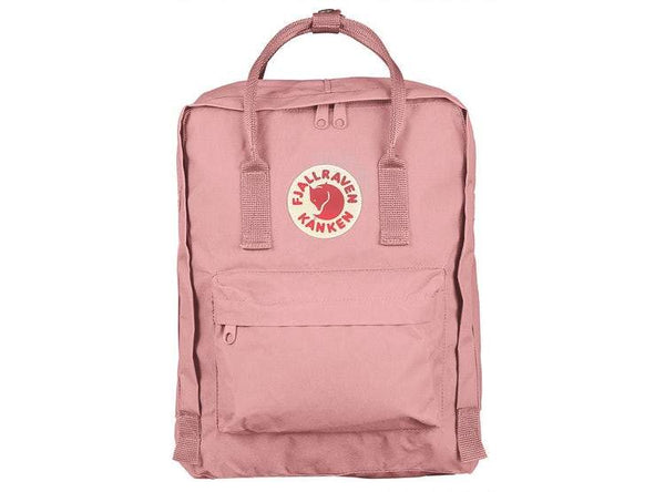 Mochila Kanken Pink Fjallraven - Rideshop