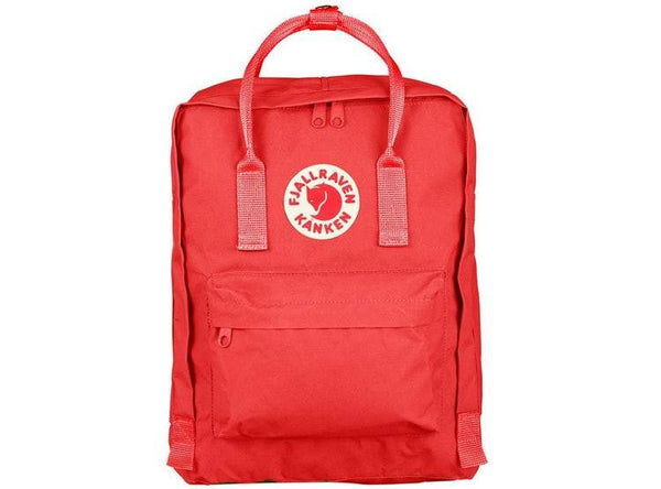 Mochila Kanken Peach Pink Fjallraven - Rideshop