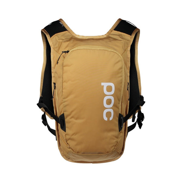 Poc Column Vpd Backpack 8L Aragonite Brown - Rideshop