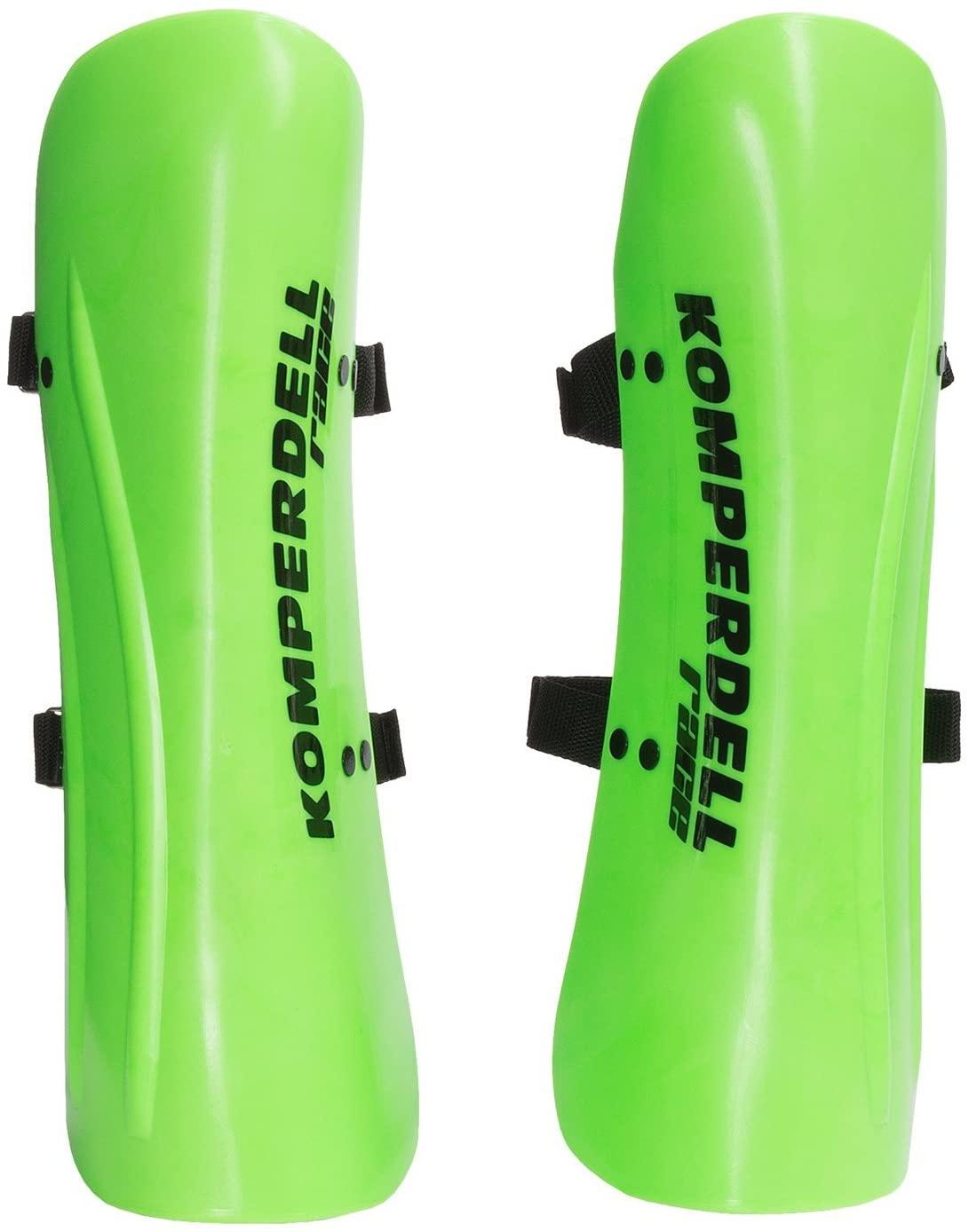 Protecciones Canillera Pierna Profit Adulto de Ski - Rideshop