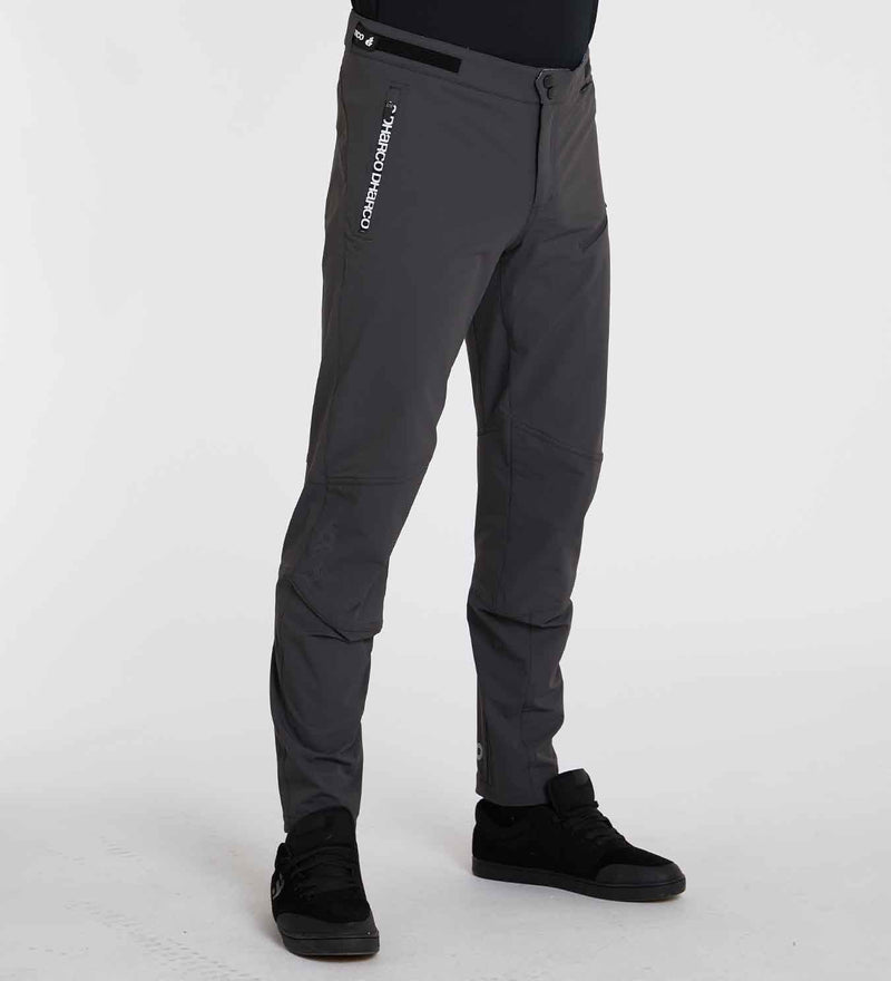 Dharco Pantalón Hombre Gravity Slate - Rideshop