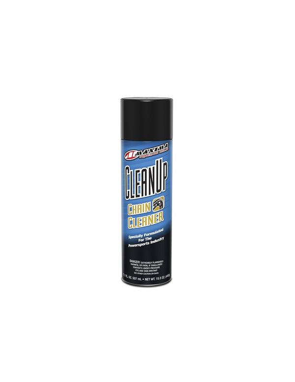 Clean-Up Degreaser & Filter Cleaner Maxima - Rideshop