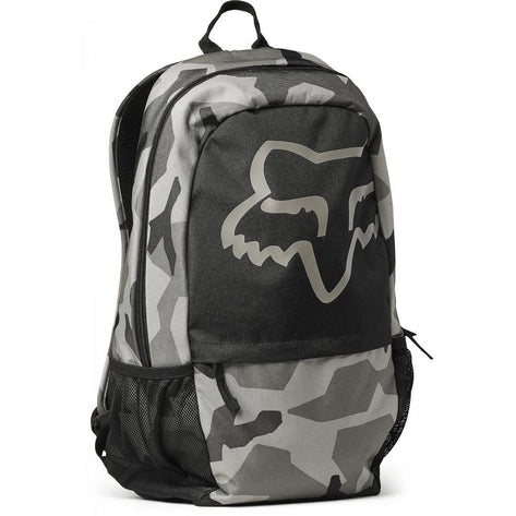FOX Mochila Lifestyle 180 Camo - Rideshop