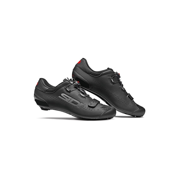 Sidi Zapatilla Ruta Sixty Negro - Rideshop