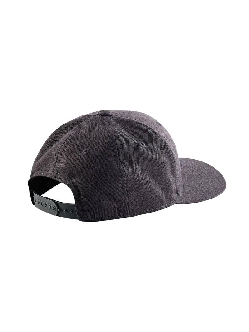 Troy Lee Designs Jockey 9Forty Snapack Gris / Gris Oscuro - Rideshop