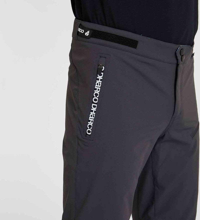 Dharco Pantalón Hombre Gravity Slate - Rideshop