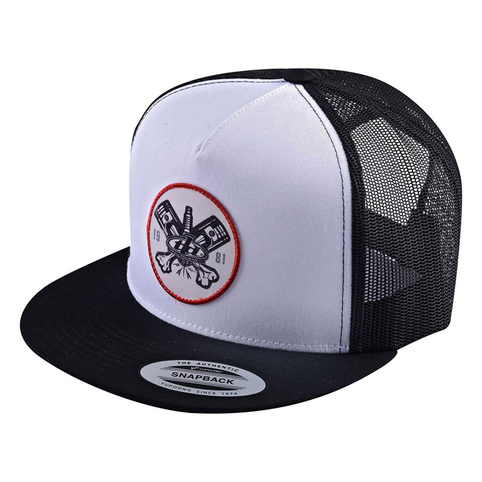 Jockey Pistonbone Snapback Troy Lee Designs - Rideshop
