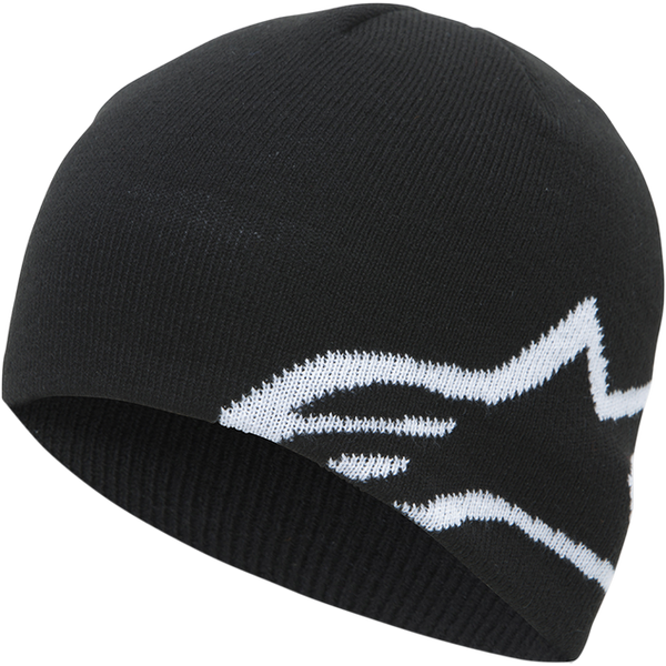 Alpinestars Gorro de lana Corp Shift Negro - Rideshop