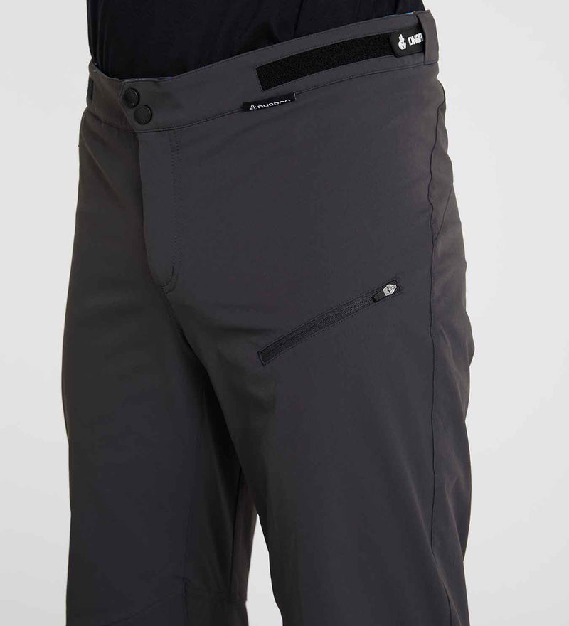 Dharco Pantalón Hombre Gravity Slate - Rideshop