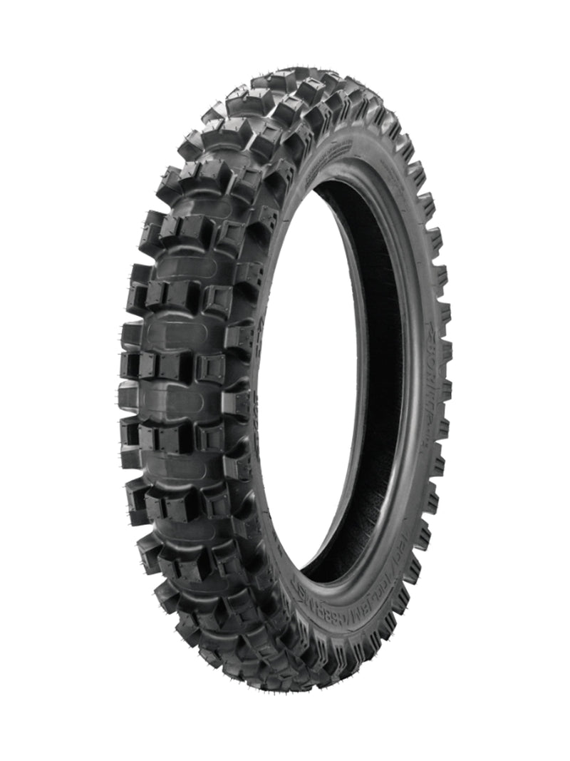 Neumático Borilli 110/90-19 MX77 - Rideshop