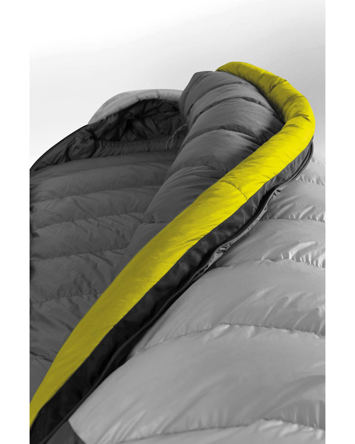 Salewa Saco de dormir ROZES MILD Right - Rideshop