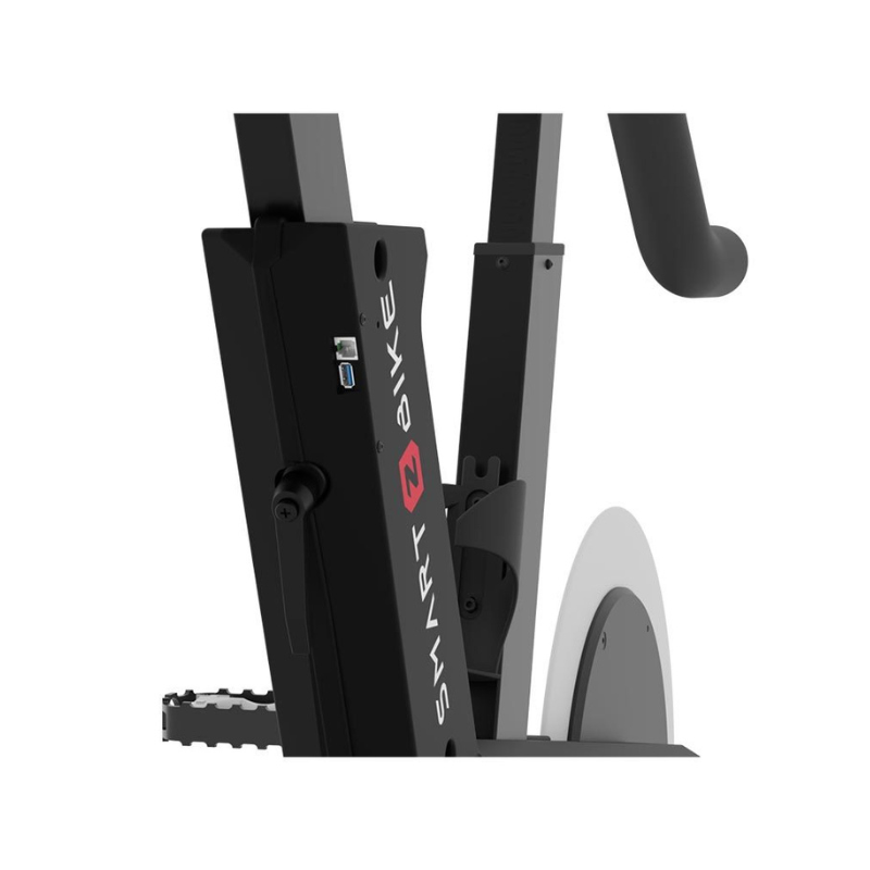 Bicicleta estatica zycle 2025