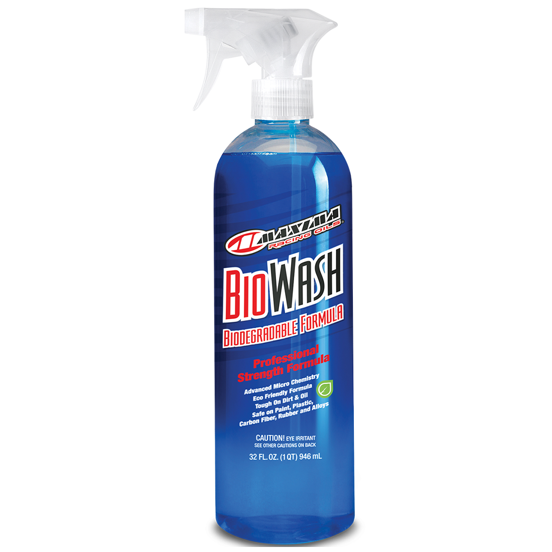 Bio Wash Shampoo Bicicleta Maxima - Rideshop