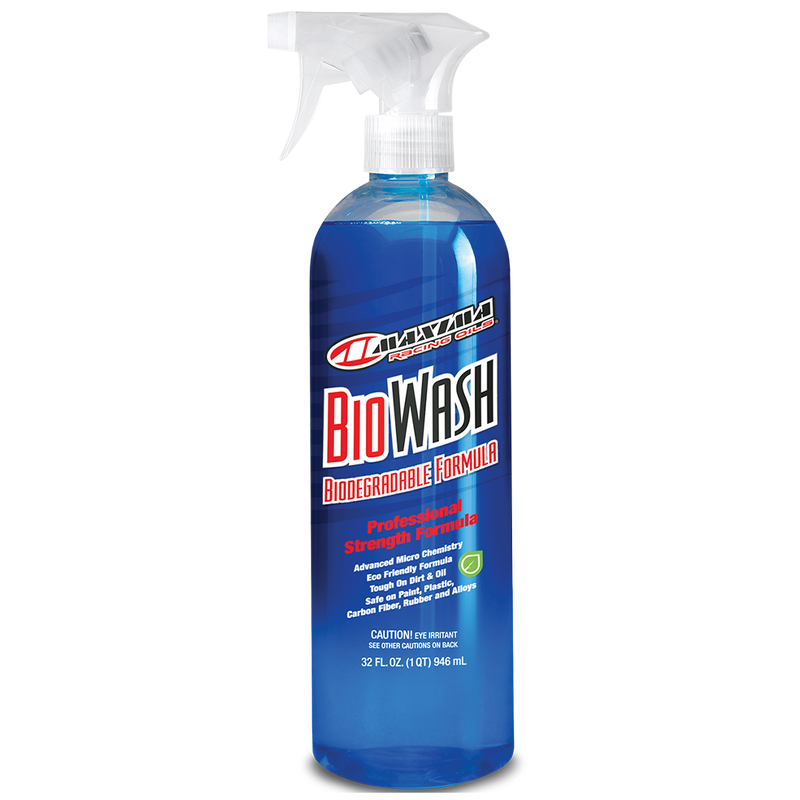 Bio Wash  Maxima