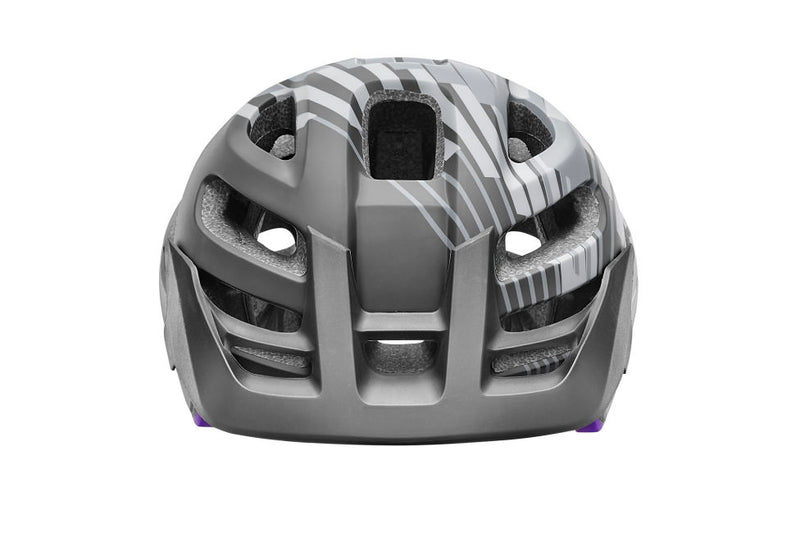 Liv Casco Coveta Tonal Charcoal Cpsc/Ce - Rideshop