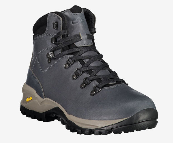 CMP Zapato Trekking Hombre Astherian Titanio - Rideshop