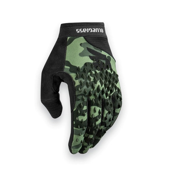 Bluegrass Guantes Prizma 3D Camo - Rideshop