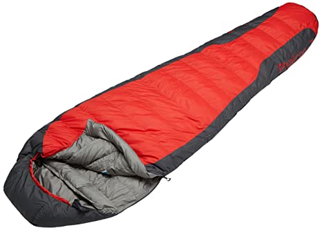 Salewa Saco De Dormir Eco -7 SB Flame Right - Rideshop