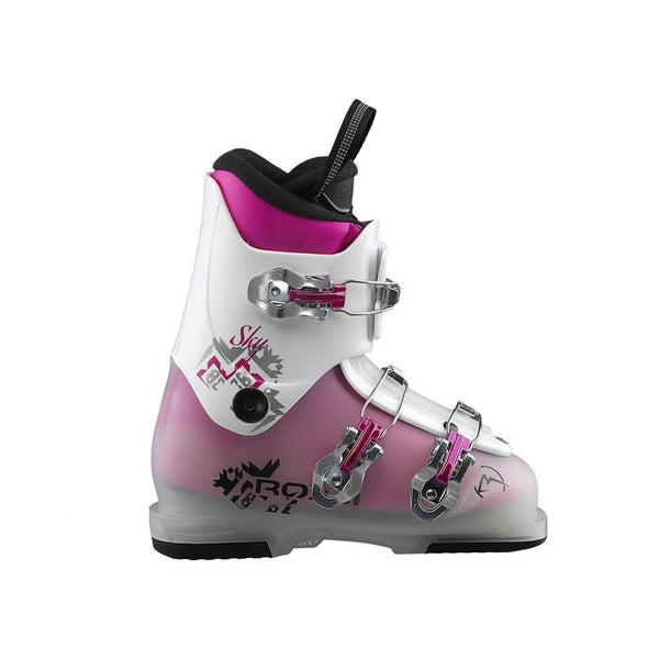 Roxa Bota de Ski 3 Rosada - Rideshop