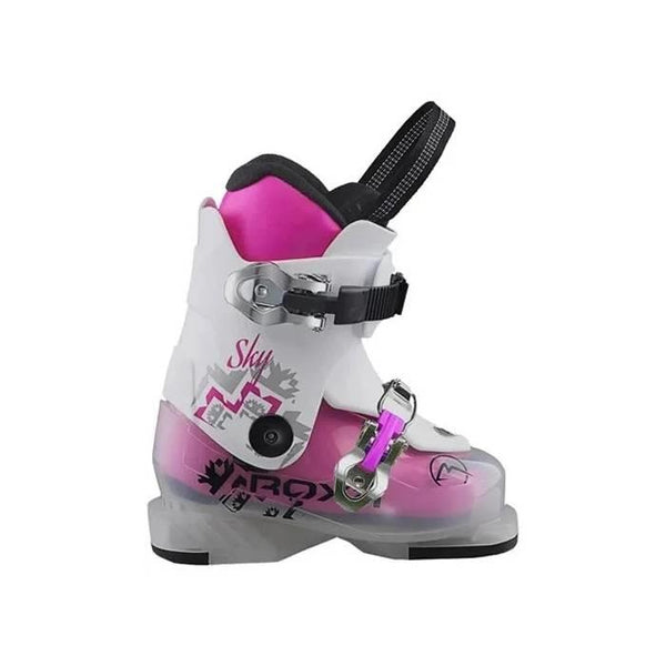 Roxa Bota de Ski Sky 2 Rosada - Rideshop