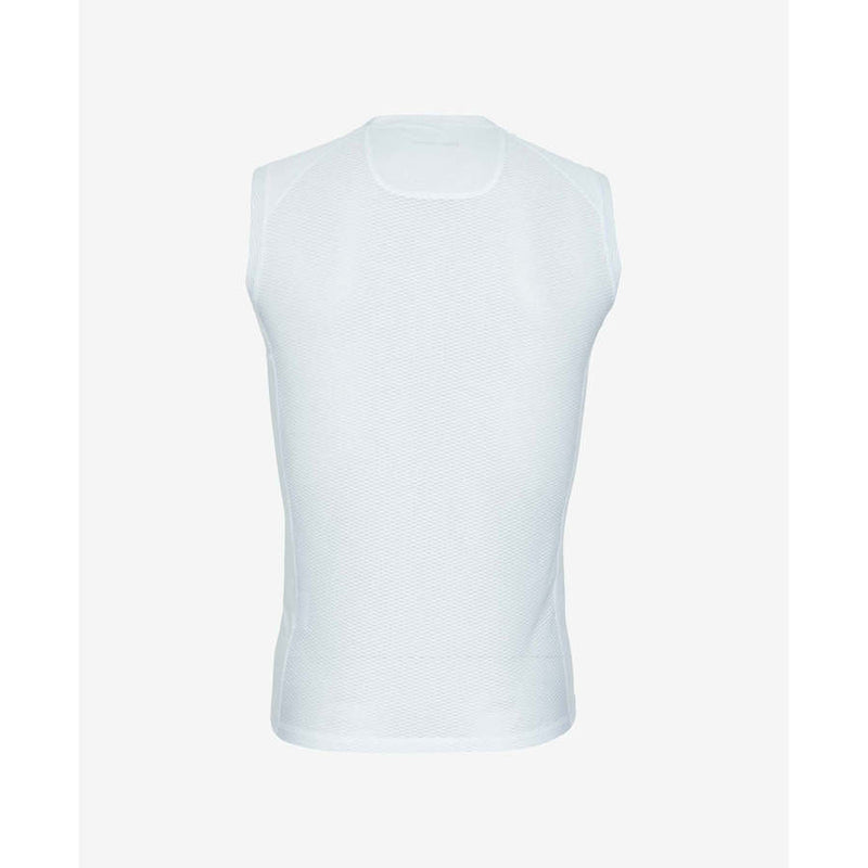 Poc Essential Layer Vest Hydrogen White - Rideshop