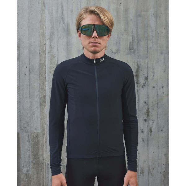 Poc Tricota Thermal Radiant Jersey - Rideshop