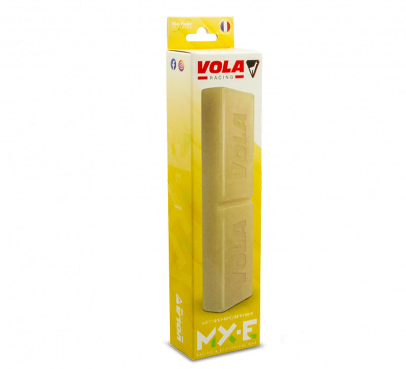 Vola Cera MX-E no Fluor Amarilla 500 gr - Rideshop