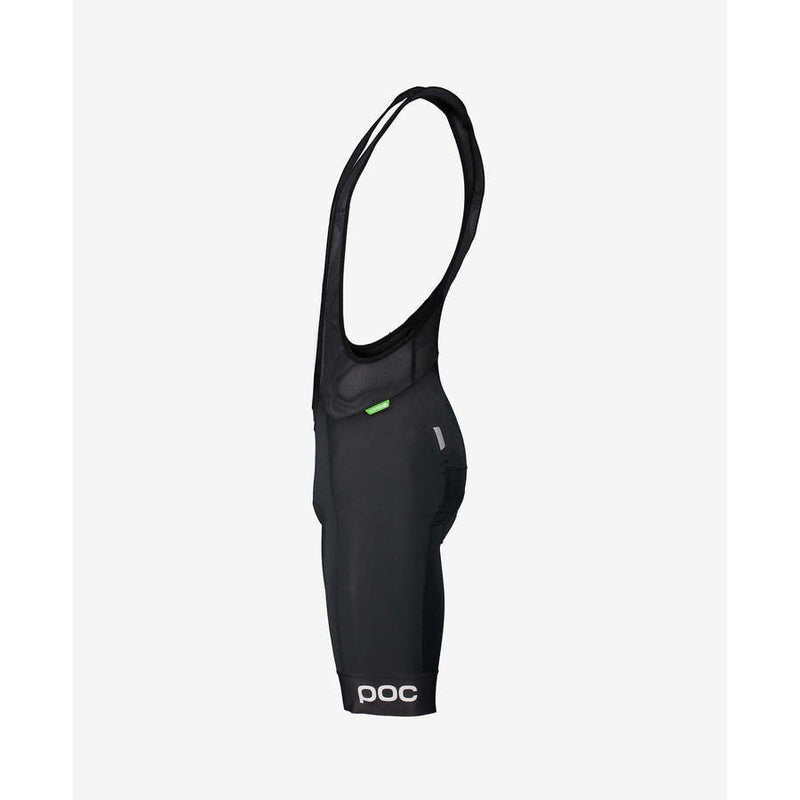 Poc Calzas Thermal Vpds Bib Uranium Black - Rideshop