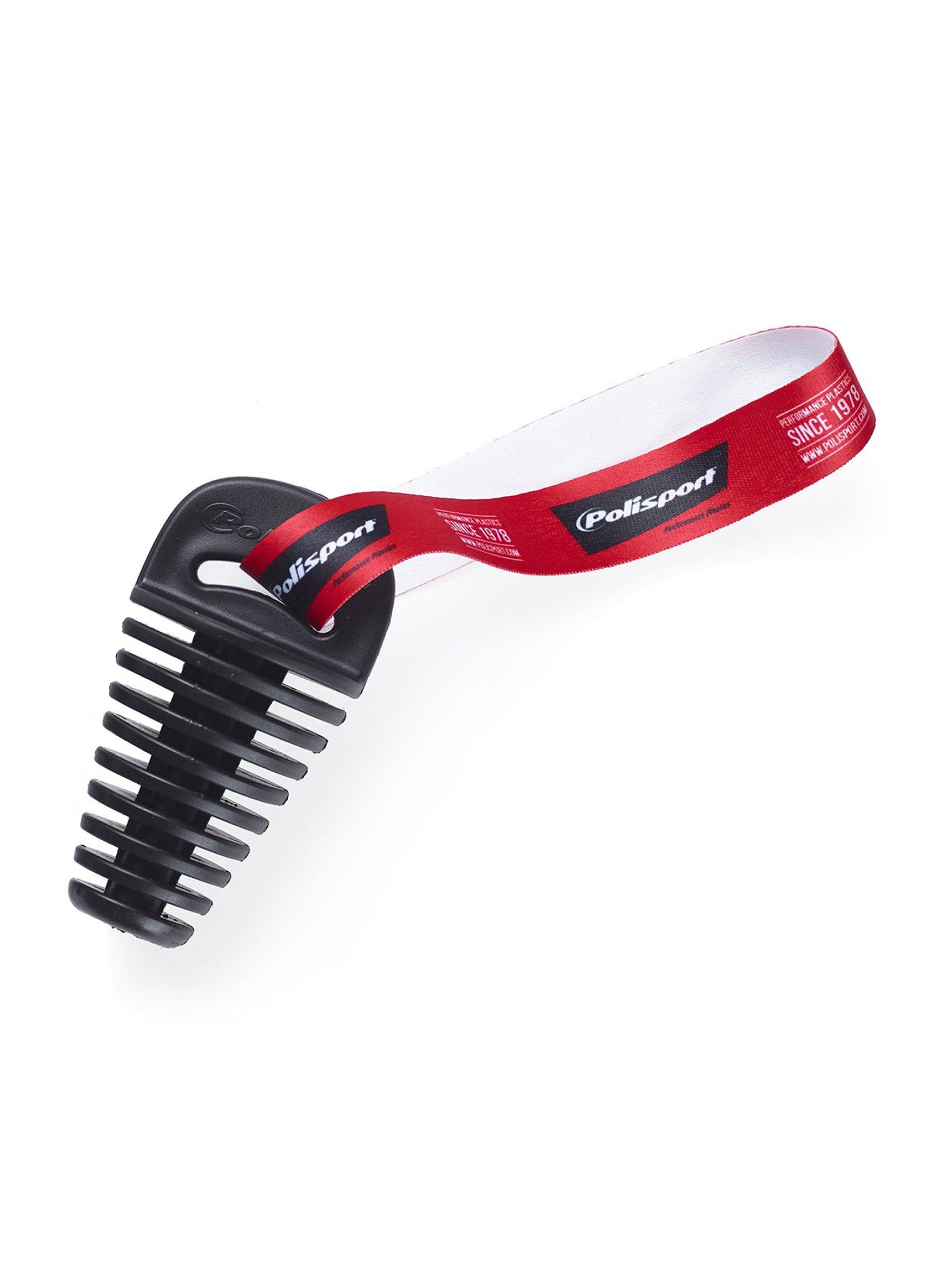 Polisport Tapón De Escape 4T Negro - Rideshop