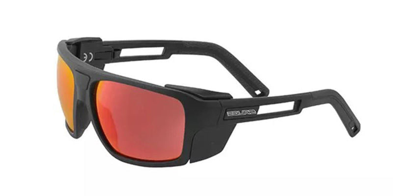 Salice Lente de Ski 852RW Negro - Rideshop