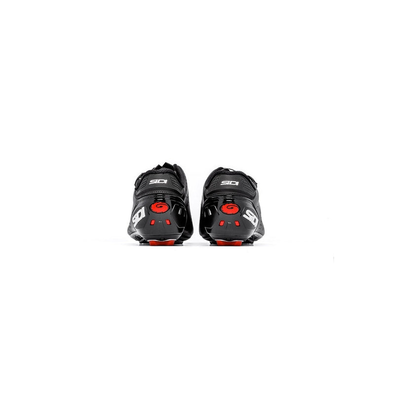 Sidi Zapatilla Ruta Fast Negro - Rideshop