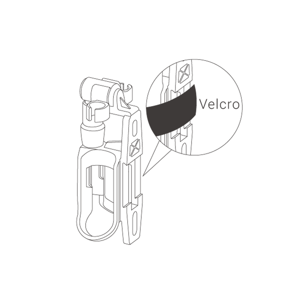 Birzman Kit de Reparación Co2 - Rideshop