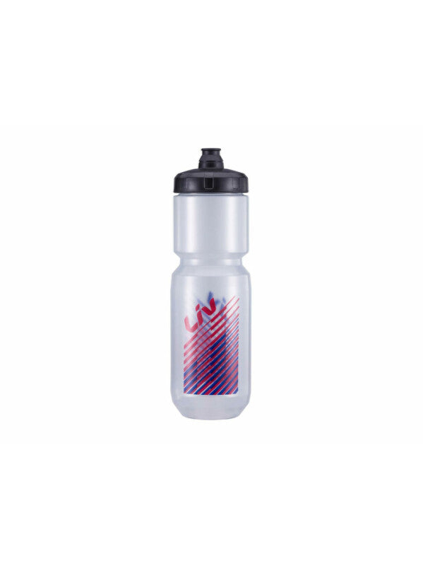 Liv Caramagiola Doublespring 750Cc White/Purple/Blue - Rideshop