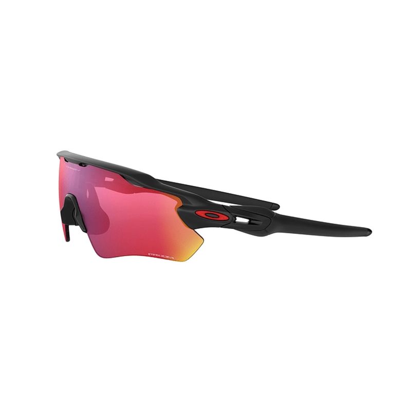 Anteojos Radar Ev Pth Matte Black W/ Prizm Road Oakley - Rideshop