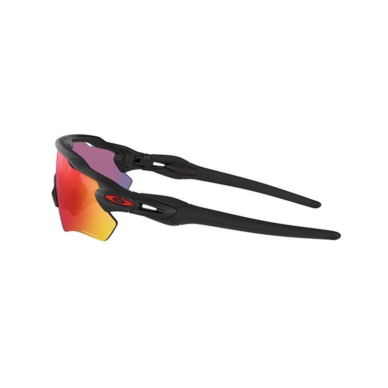 Anteojos Radar Ev Pth Matte Black W/ Prizm Road Oakley - Rideshop