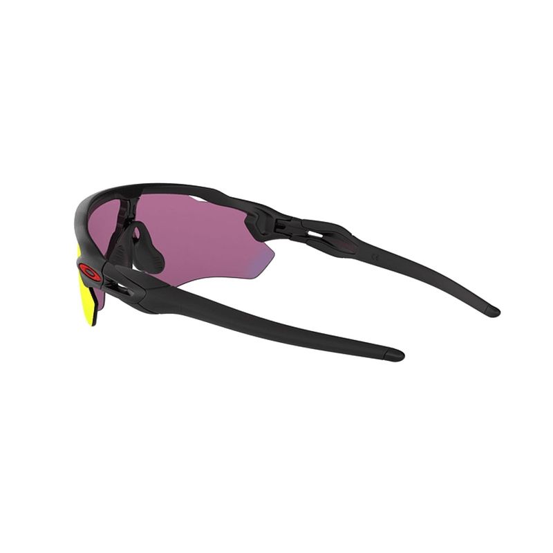 Anteojos Radar Ev Pth Matte Black W/ Prizm Road Oakley - Rideshop