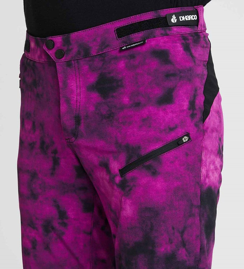 Dharco Pantalón Hombre Gravity Maribor - Rideshop