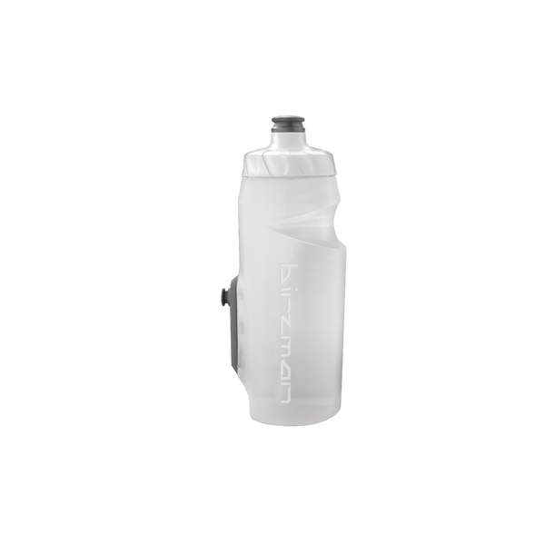 Caramagiola con BottleCleat White - Birzman - Rideshop