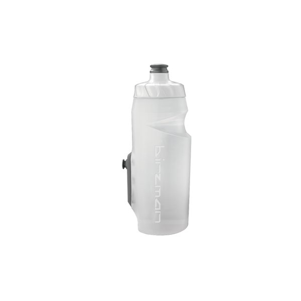 Birzman Caramagiola con BottleCleat White - Rideshop