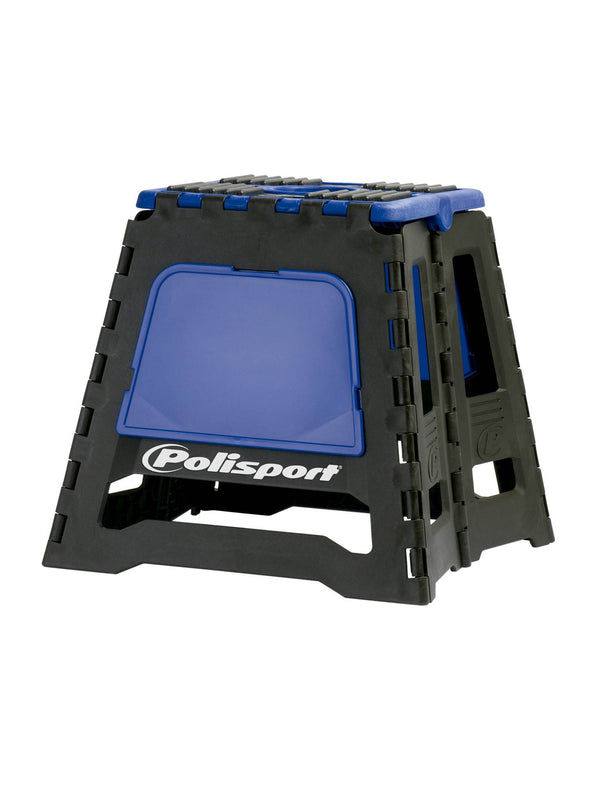 Polisport Piso Plegable Azul - Rideshop