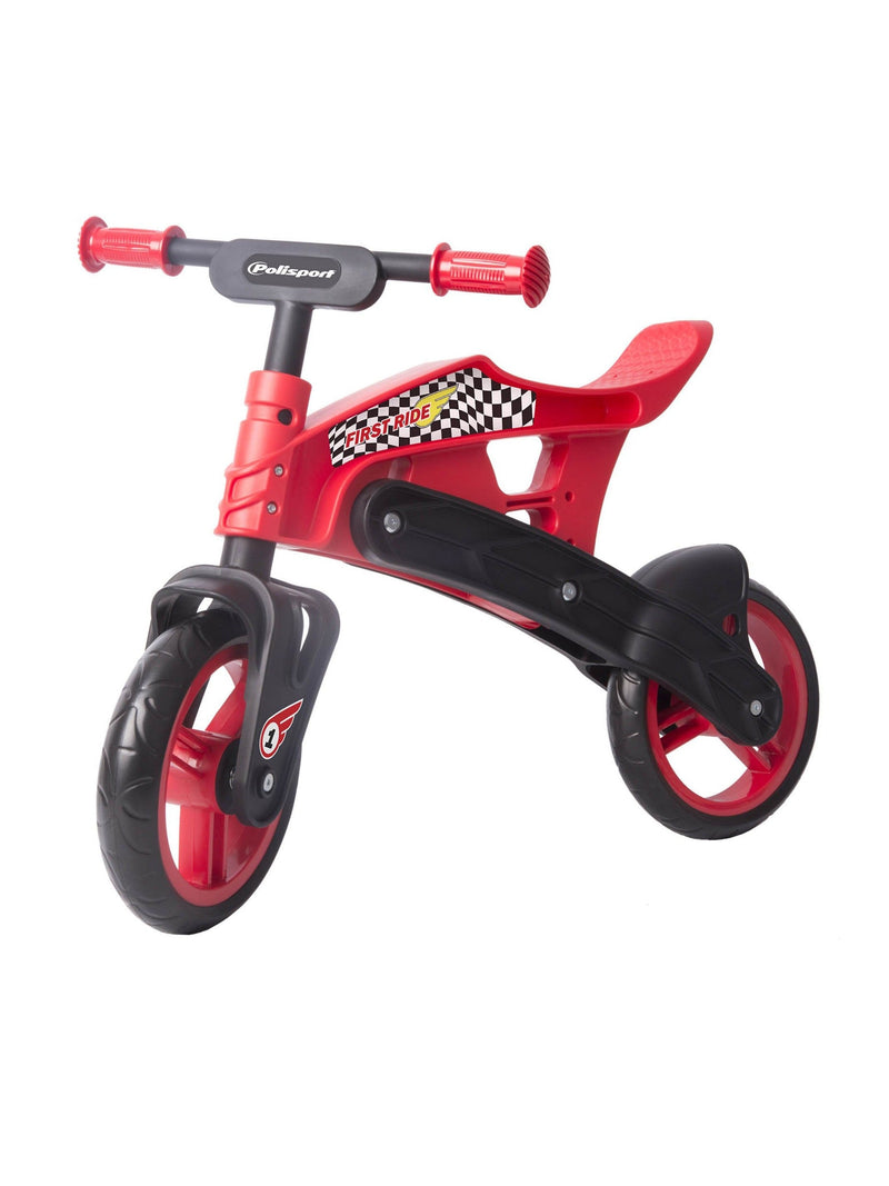 Polisport Bicicleta Infantil Off-Road - Rideshop