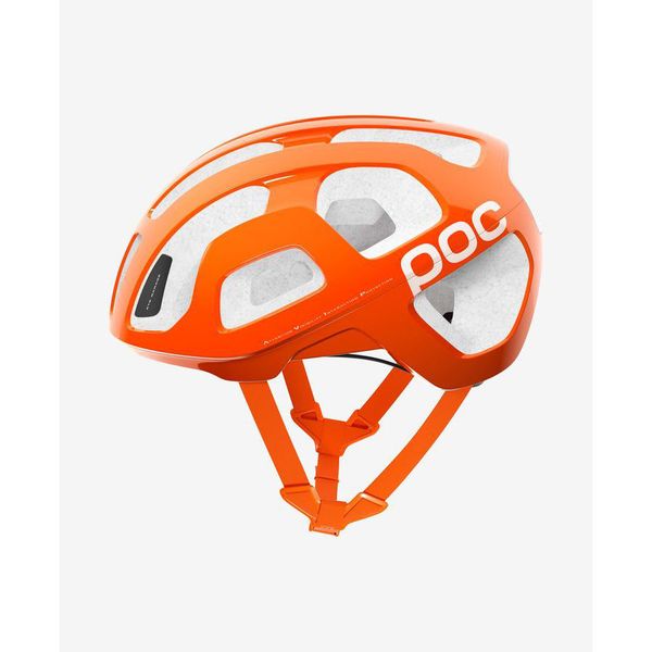 POC Casco de Bicicleta Octal Orange-Rideshop