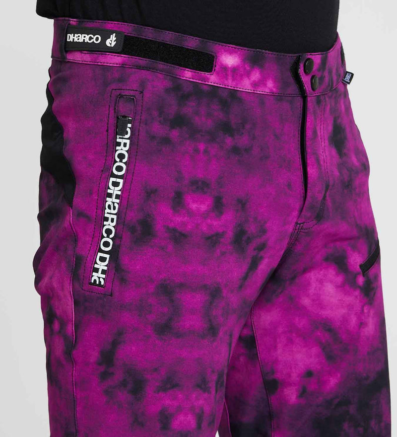 Dharco Pantalón Hombre Gravity Maribor - Rideshop