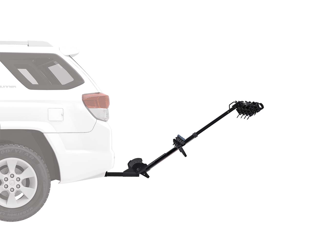 Yakima Portabicis Colgante Vertical Hangtight 4 - Rideshop