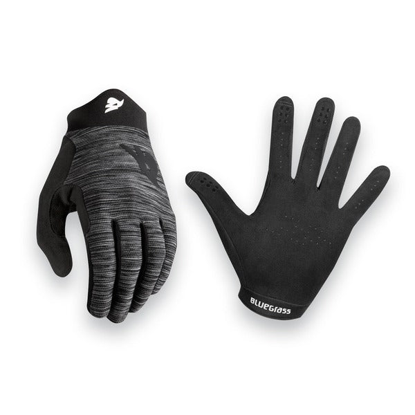 Bluegrass Guantes Union Gray - Rideshop