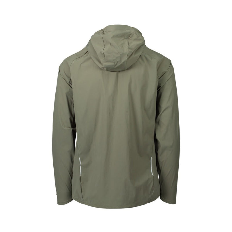 Poc Chaqueta Motion Wind Jacket Epidote Green - Rideshop