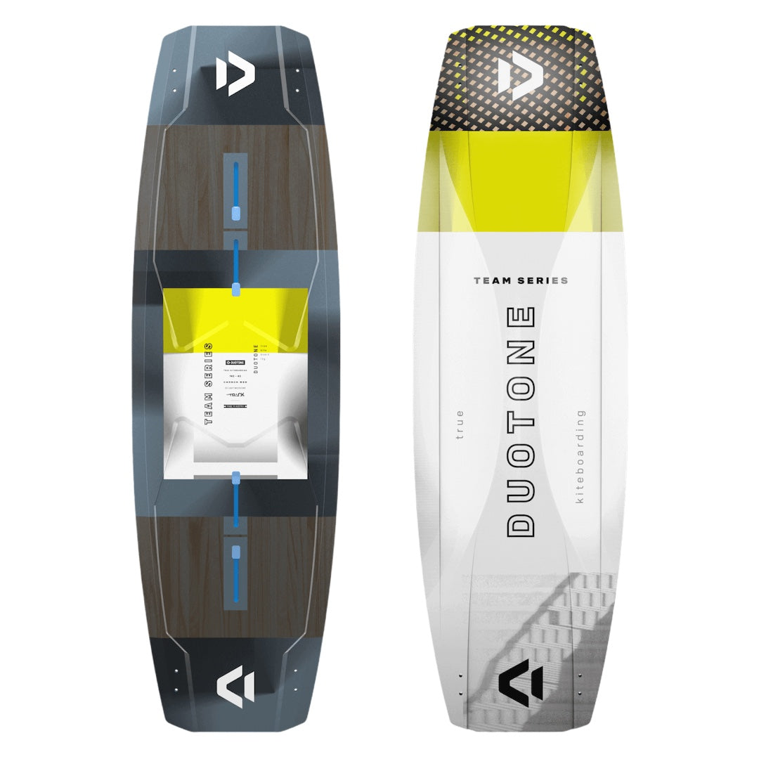 TEAM SERIES - Rideshop