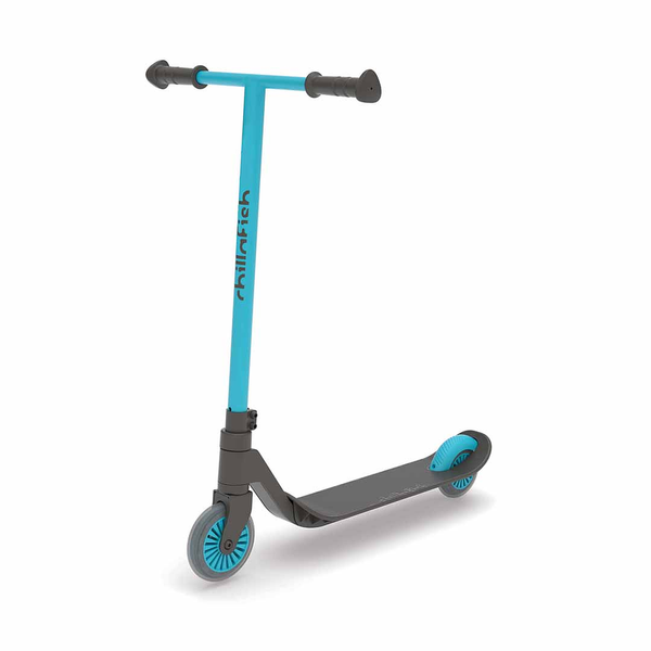 Scooter Chillafish Scooter Infantil Azure - Rideshop